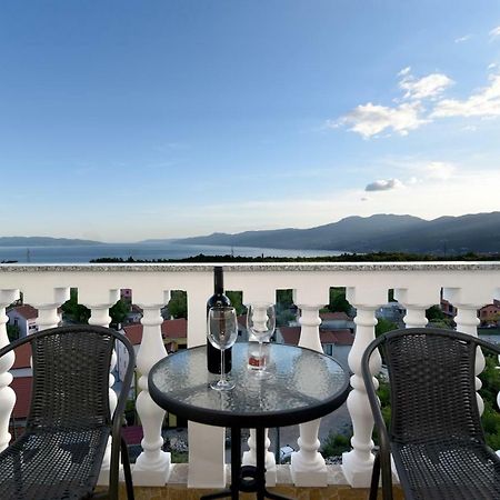 Apartments Trampi Marinici  Dış mekan fotoğraf