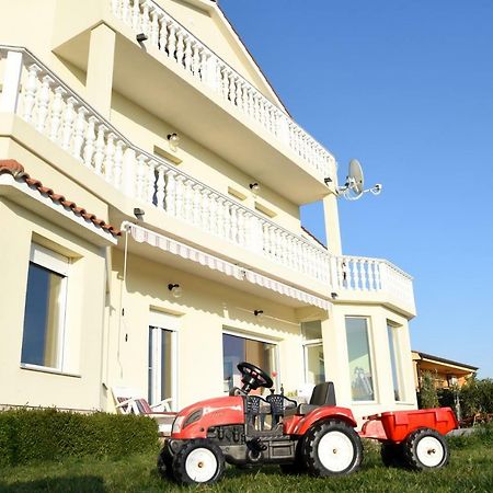 Apartments Trampi Marinici  Dış mekan fotoğraf