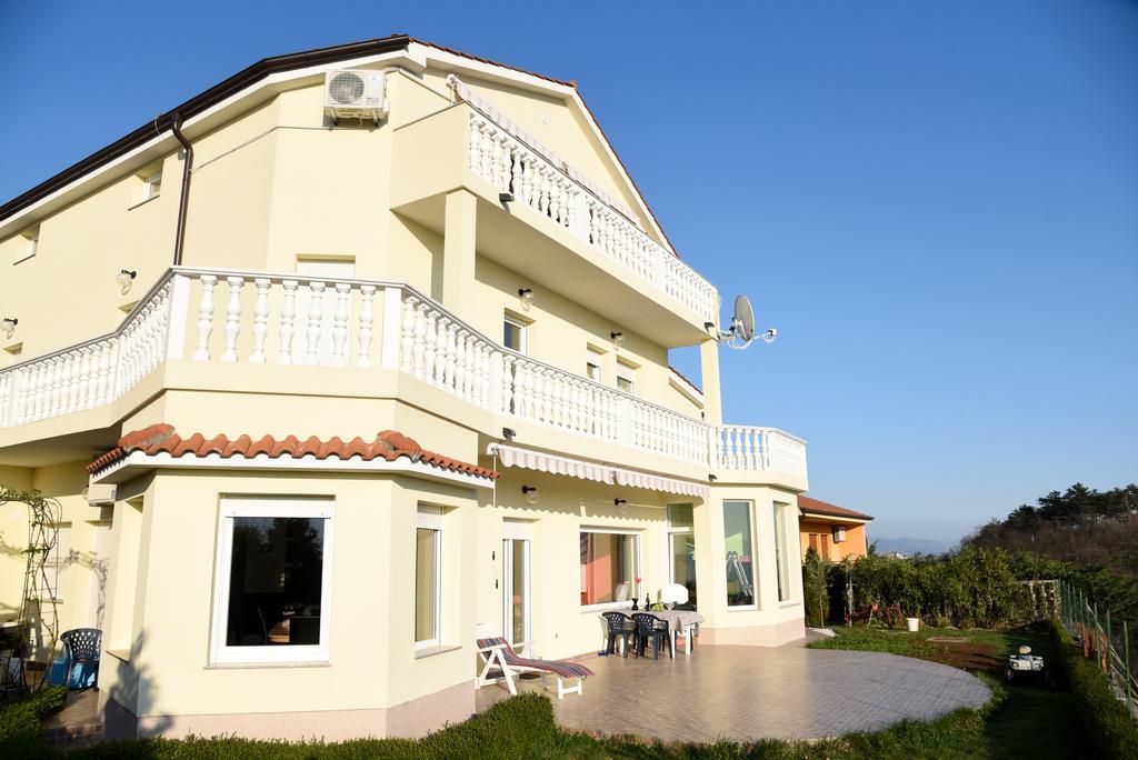 Apartments Trampi Marinici  Dış mekan fotoğraf