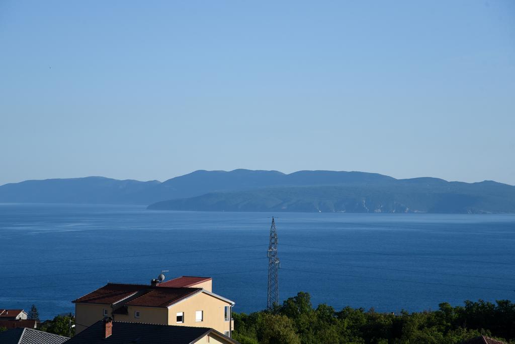 Apartments Trampi Marinici  Dış mekan fotoğraf