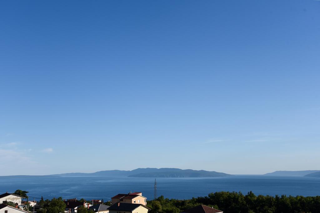 Apartments Trampi Marinici  Dış mekan fotoğraf