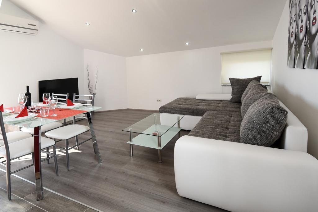 Apartments Trampi Marinici  Dış mekan fotoğraf