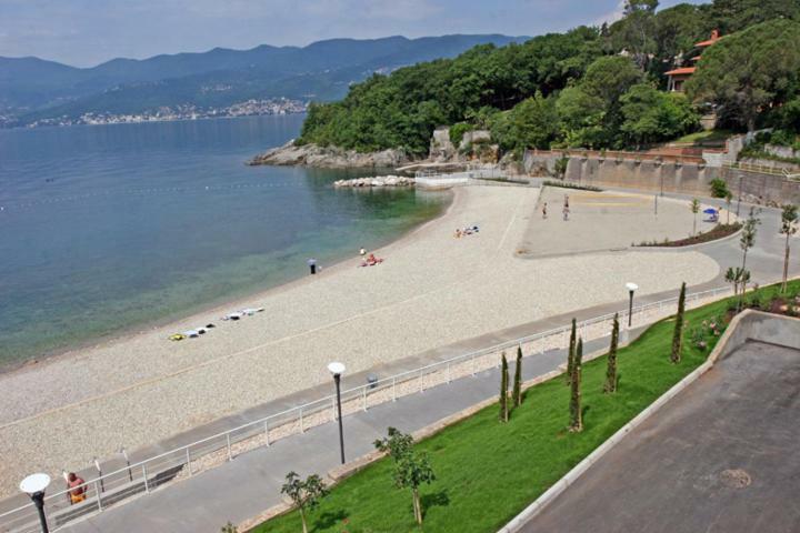 Apartments Trampi Marinici  Dış mekan fotoğraf