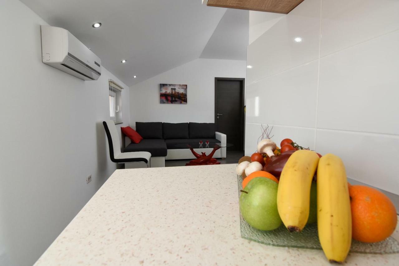 Apartments Trampi Marinici  Dış mekan fotoğraf