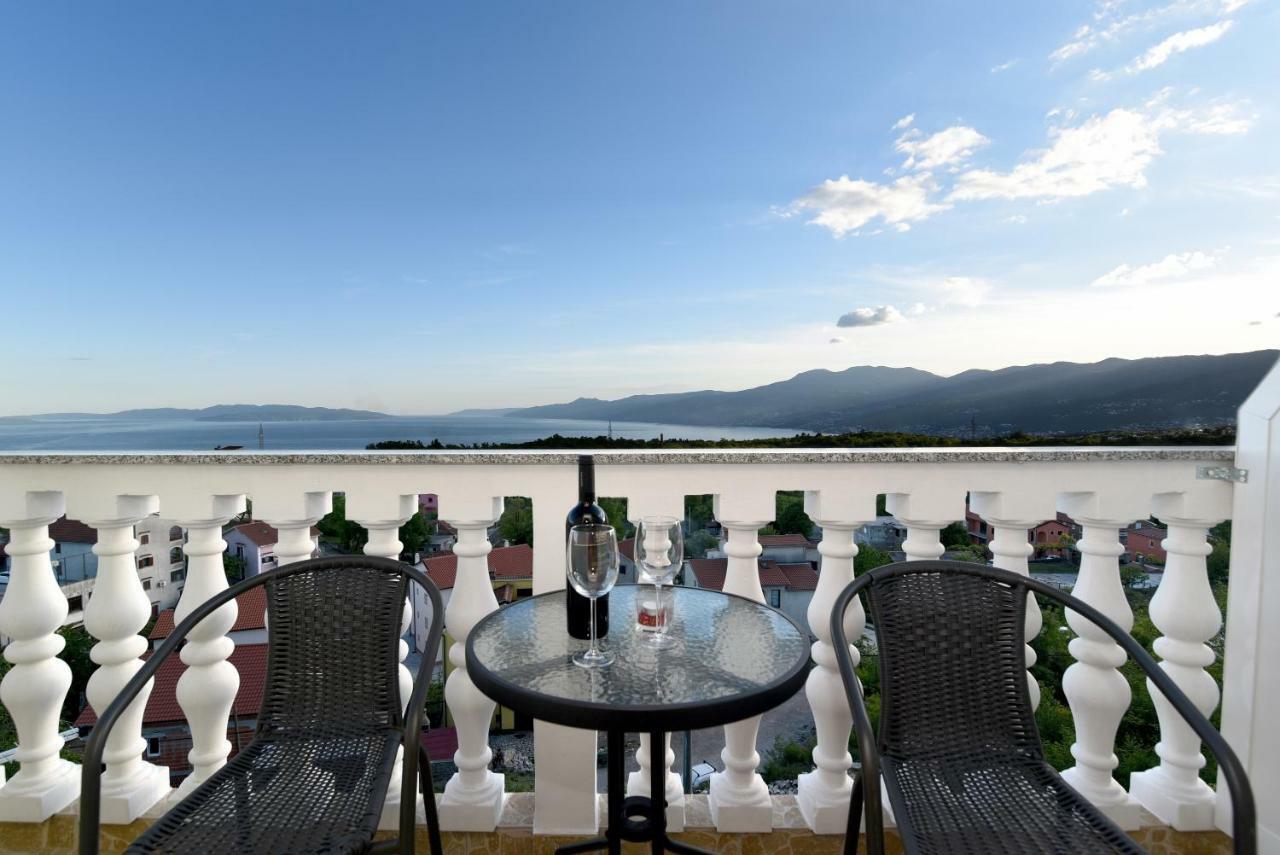 Apartments Trampi Marinici  Dış mekan fotoğraf