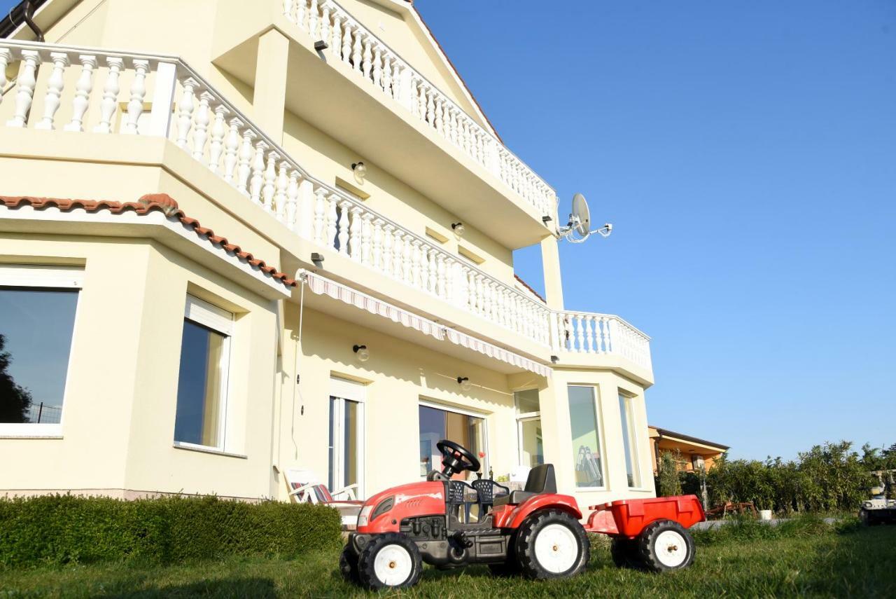 Apartments Trampi Marinici  Dış mekan fotoğraf