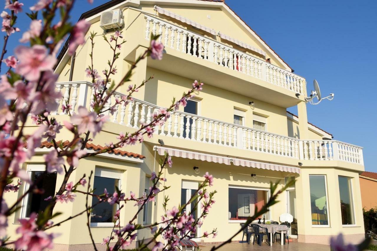 Apartments Trampi Marinici  Dış mekan fotoğraf