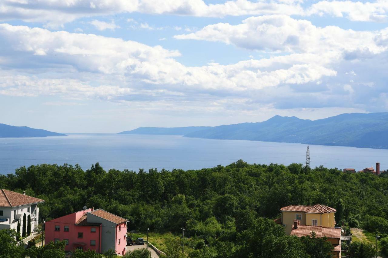 Apartments Trampi Marinici  Dış mekan fotoğraf