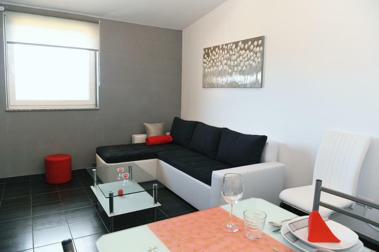 Apartments Trampi Marinici  Dış mekan fotoğraf