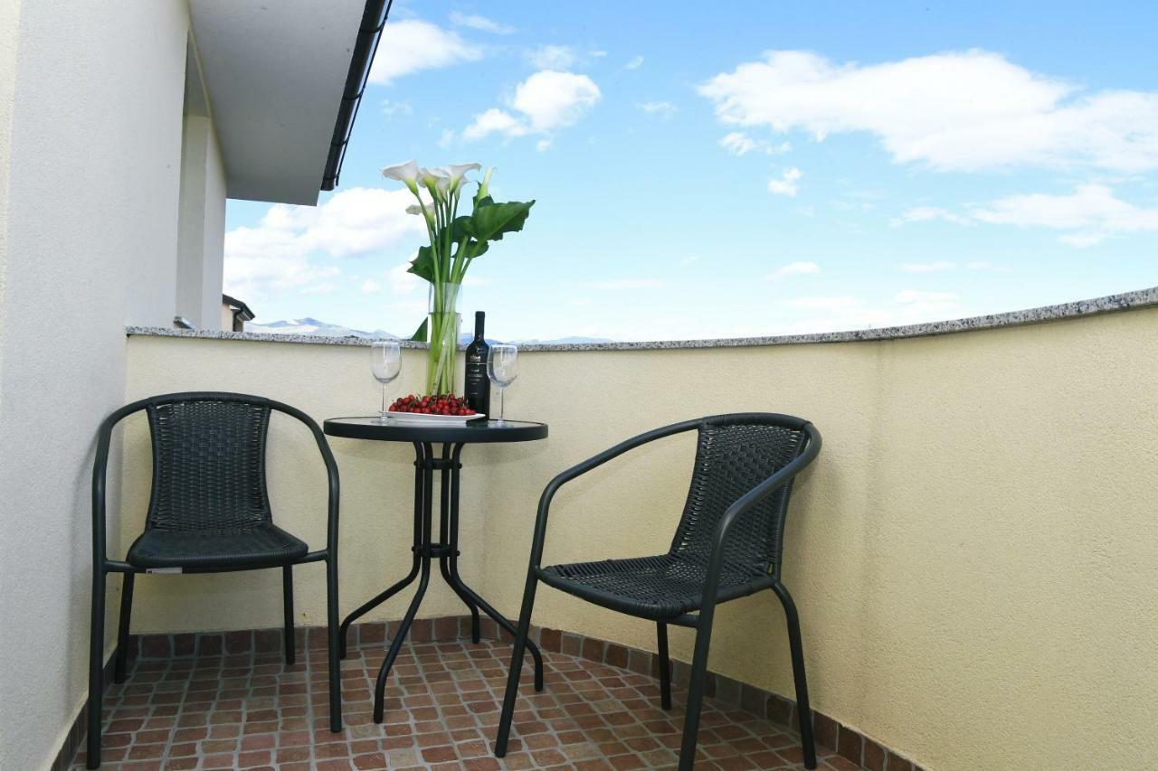 Apartments Trampi Marinici  Dış mekan fotoğraf
